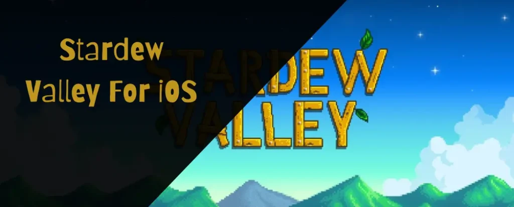 stardew valley for ios